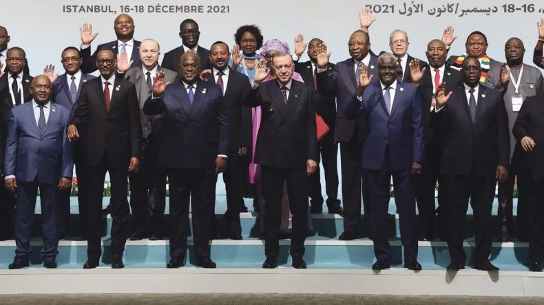 Türkiye: Güvenilir Bir Ülke