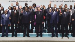 Türkiye: Güvenilir Bir Ülke