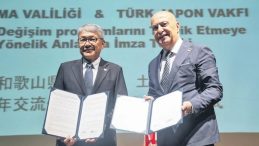 Türkiye-Japonya Dostluğu Afet Eğitimiyle Taçlandı