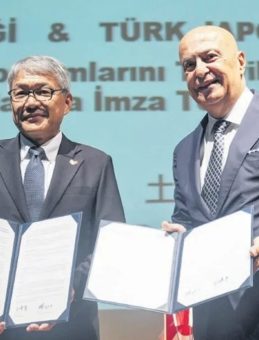 Türkiye-Japonya Dostluğu Afet Eğitimiyle Taçlandı