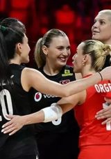 T&uuml;rkiye-Kanada Voleybol Ma&ccedil;ı Ne Zaman, Saat Ka&ccedil;ta, Hangi Kanalda? Filenin Sultanları E Grubu&rsquo;ndaki Son M&uuml;cadele!