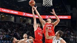 Türkiye – Karadağ Basketbol Maçı Ne Zaman, Hangi Kanalda ve Saat Kaçta? 12 Dev Adam EuroBasket Öncesi Hazırlıkta!