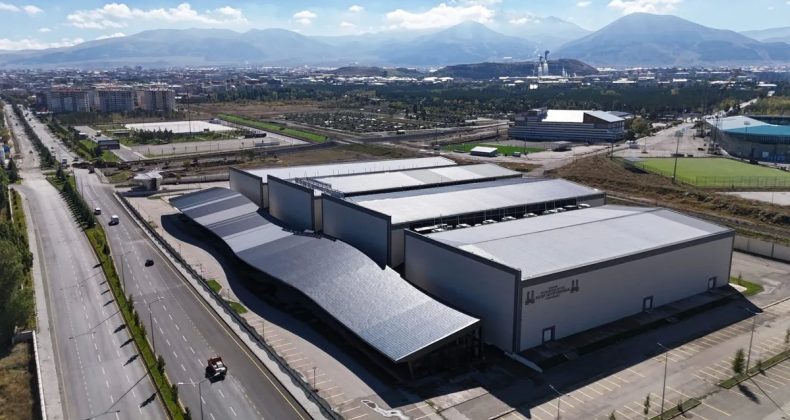Türkiye Kooperatifler Fuarı 6. kez kapılarını açıyor
