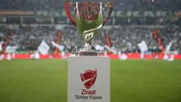 Türkiye Kupası’nda Geri Sayım Başladı!