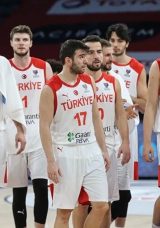 T&uuml;rkiye – Litvanya Basketbol Ma&ccedil;ı Ne Zaman, Saat Ka&ccedil;ta ve Hangi Kanalda? 12 Dev Adam EuroBasket 2025 Yolunda!