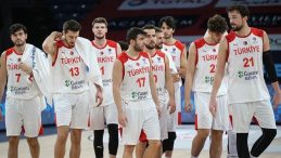 Türkiye – Litvanya Basketbol Maçı Ne Zaman, Saat Kaçta ve Hangi Kanalda? 12 Dev Adam EuroBasket 2025 Yolunda!