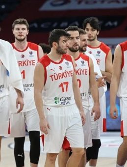 Türkiye – Litvanya Basketbol Maçı Ne Zaman, Saat Kaçta ve Hangi Kanalda? 12 Dev Adam EuroBasket 2025 Yolunda!