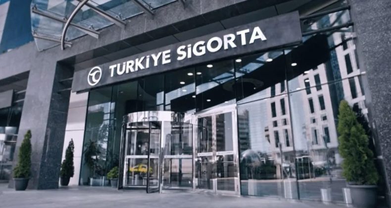 Türkiye Sigorta, Dijital Dönüşümde 3 Uluslararası Ödül Kazandı