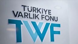 Türkiye Varlık Fonu'ndan 600 Milyon Dolarlık Uzun Vadeli Finansman Anlaşması