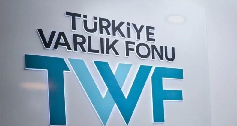 Türkiye Varlık Fonu'ndan 600 Milyon Dolarlık Uzun Vadeli Finansman Anlaşması