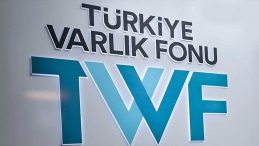 Türkiye Varlık Fonu’ndan 600 Milyon Dolarlık Finansman