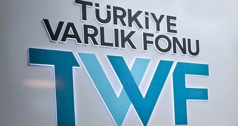 Türkiye Varlık Fonu’ndan 600 Milyon Dolarlık Finansman