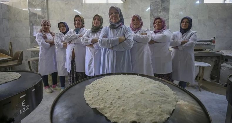 Türkiye Yüzyılında Kadın Girişimcilere Rekor Destek! KOSGEB ve TÜBİTAK, Kadın Girişimcilerin Yanında