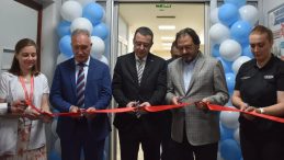 T&uuml;rkiye'de Bir İlk: Trabzon'da "Zihin Araştırma ve Uygulama Merkezi" A&ccedil;ıldı