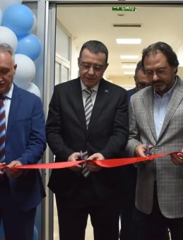 Türkiye'de Bir İlk: Trabzon'da "Zihin Araştırma ve Uygulama Merkezi" Açıldı