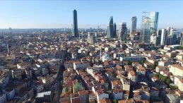 Türkiye'de En Yüksek Sosyoekonomik Seviyeye Sahip İl Açıklandı