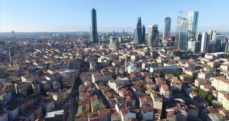 Türkiye'de En Yüksek Sosyoekonomik Seviyeye Sahip İl Açıklandı