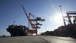 Türkiye'nin 20 AB Üyesine İhracatı Artış Gösterdi