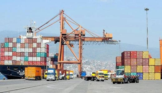 Türkiye'nin Afrika ticaretinde rekor: 36,6 milyar dolarlık işbirliği