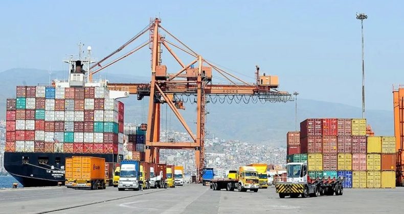 Türkiye'nin Afrika ticaretinde rekor: 36,6 milyar dolarlık işbirliği