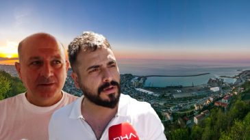 T&uuml;rkiye'nin En Mutsuz İli Belli Oldu! Trabzon Halkı Şokta: &Ccedil;ekemiyorlar | Mutsuzluğun Nedeni Nedir?