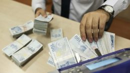 Türkiye'nin Haziran Ayı Uluslararası Yatırım Pozisyonu Verileri Açıklandı