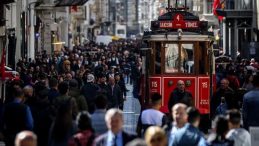 Türkiye'nin Nüfusu 86 Milyon Eşiğine Yaklaştı