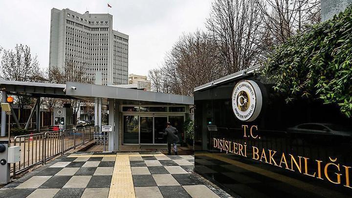 Türkiye'nin Ulusal Deniz Planlama Haritasına Yeni Deniz Koruma Alanları Eklendi