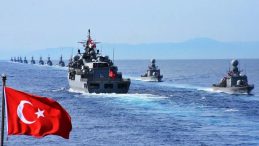 Türkiye'nin Ulusal Deniz Planlama Haritasına Yeni "Deniz Koruma Alanları" Eklendi