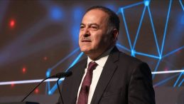 Türkiye’de 6G Çalışmaları Başladı