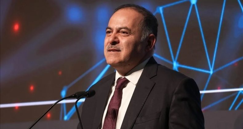 Türkiye’de 6G Çalışmaları Başladı