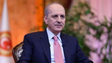 T&uuml;rkiye&rsquo;den İsrail&rsquo;e sert tepki: Sonuna kadar Filistin&rsquo;in yanındayız
