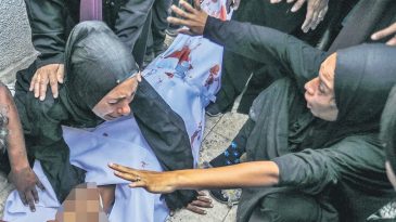 T&uuml;rkiye&rsquo;den Sert Tepkiler: Savaş Planlarının Durdurulması Gerekiyor