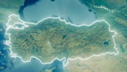 Türkiye’nin Dijital Haritası Yayınlandı: Arsa ve Konut Alımında Kolaylıklar Sunuyor!