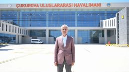 Türkiye’nin Gökyüzüne Açılan 58. Kapısı Bir Yaşında!