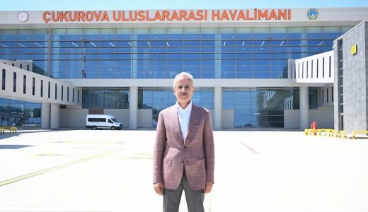 Türkiye’nin Gökyüzüne Açılan 58. Kapısı Bir Yaşında!