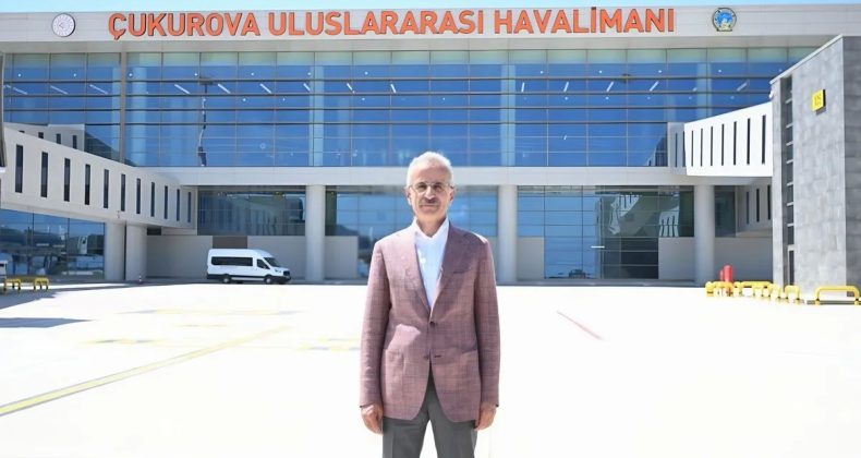 Türkiye’nin Gökyüzüne Açılan 58. Kapısı Bir Yaşında!