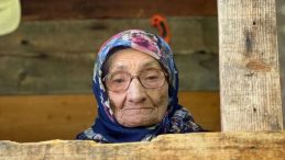 Türkiye’nin ve Şavşat’ın en yaşlısı hayata veda etti