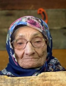 Türkiye’nin ve Şavşat’ın en yaşlısı hayata veda etti