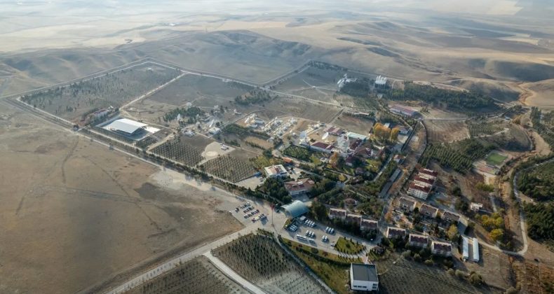 Türksat GES ile Uzaydan Dijitale Temiz Enerji Dönemi