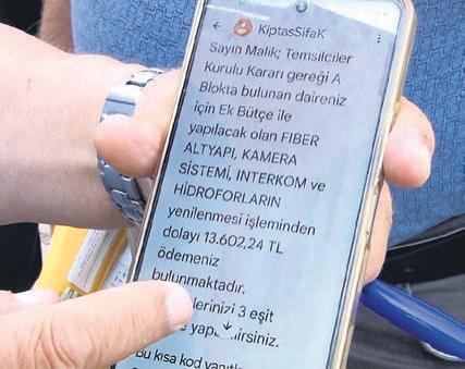 Tuzla KİPTAŞ Konutları