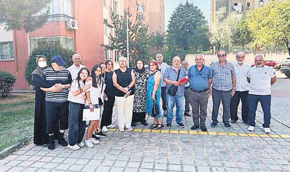 Tuzla KİPTAŞ Konutları