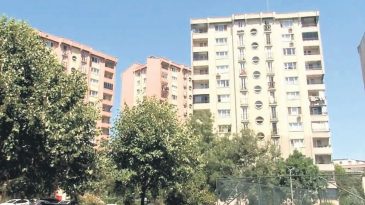 Tuzla KİPTAŞ Konutları&rsquo;nda Ek B&uuml;t&ccedil;e Krizi