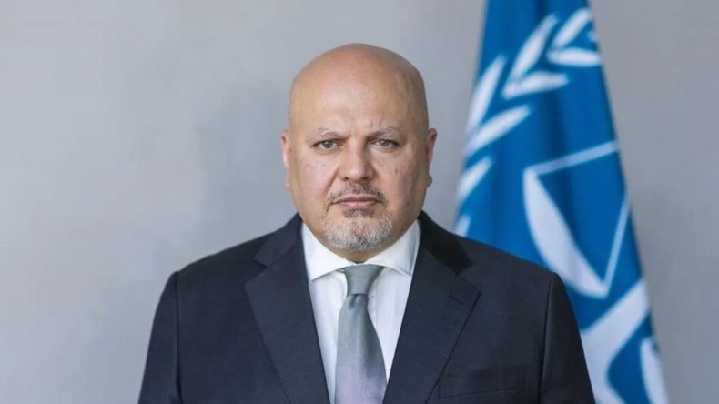 UCM Savcısına İsrail Tehdidi