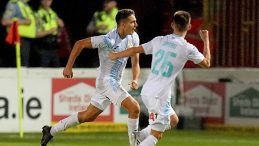 UEFA Avrupa Ligi: Rijeka, Shelbourne'u Eledi!