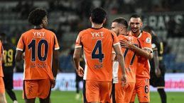 UEFA Konferans Ligi: Başakşehir, Universitatea Craiova'yı Konuk Ediyor!