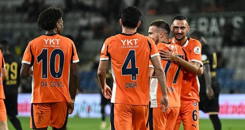 UEFA Konferans Ligi: Başakşehir, Universitatea Craiova'yı Konuk Ediyor!