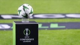 UEFA Konferans Ligi'nde Play-Off Turu Heyecanı! İşte Program…
