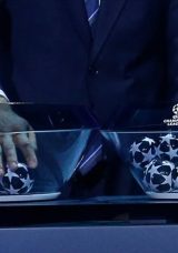 UEFA Şampiyonlar Ligi, Avrupa ve Konferans Ligi Kura &Ccedil;ekimi 2025: Fenerbah&ccedil;e ve Beşiktaş'ın Olası Rakipleri