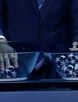 UEFA Şampiyonlar Ligi, Avrupa ve Konferans Ligi Kura Çekimi 2025: Fenerbahçe ve Beşiktaş'ın Olası Rakipleri